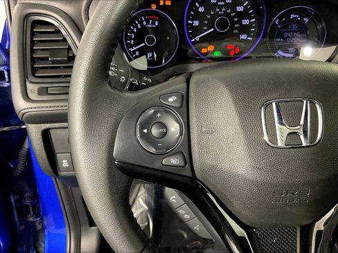 Used 2020 Honda HR-V Sport image 11