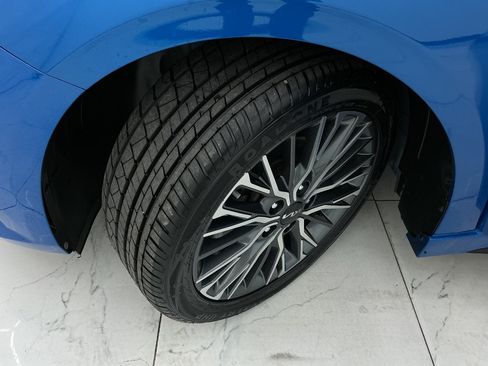 Used 2022 Kia Forte GT-Line w/ GT-Line Premium Package FWD image 44