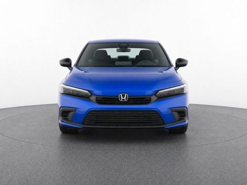 Used 2024 Honda Civic Sport image 5
