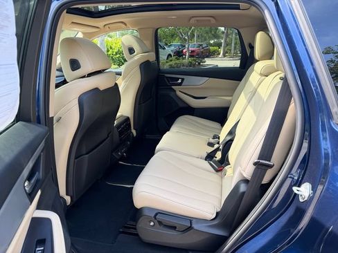 Certified 2023 Acura MDX FWD image 13