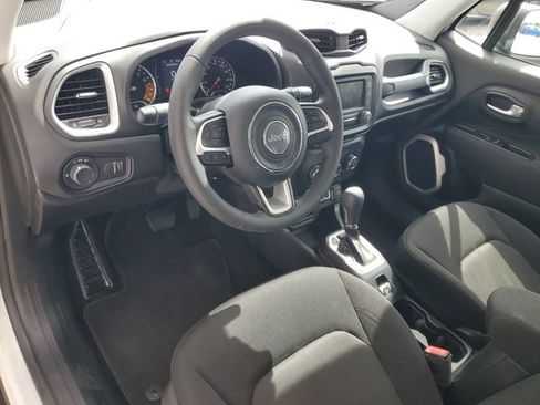 Used 2020 Jeep Renegade Sport image 22