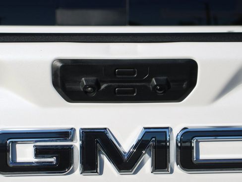 Used 2025 GMC Sierra 2500 Denali Ultimate image 59