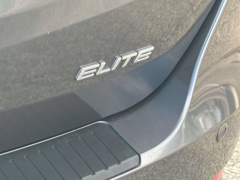Used 2018 Honda Odyssey Elite image 7