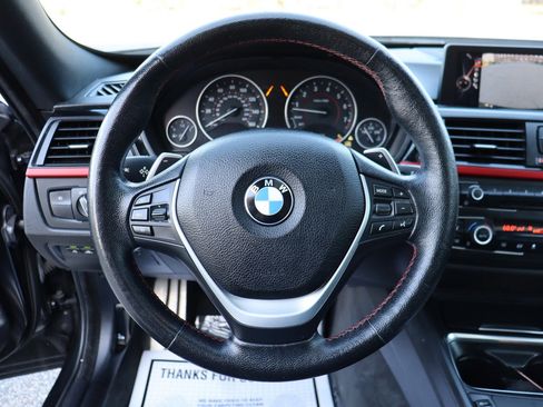 Used 2015 BMW 335i Gran Turismo xDrive image 22