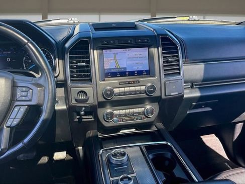 Used 2020 Ford Expedition Limited w/ Equipment Group 303A AWD/4WD image 6