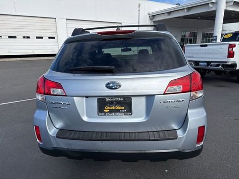 Used 2013 Subaru Outback 2.5i Limited image 6