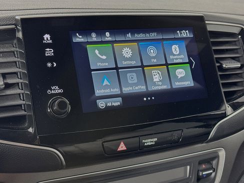 Certified 2023 Honda Passport EX-L image 14