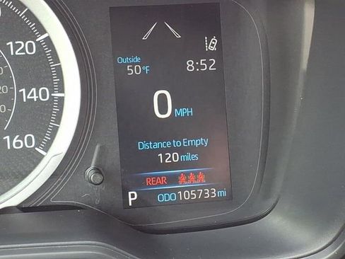 Used 2021 Toyota Corolla LE FWD image 30