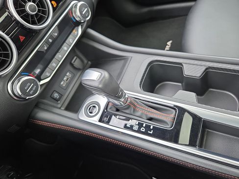 Used 2024 Nissan Sentra SR w/ SR Premium Package image 25