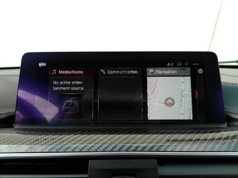 Used 2019 BMW M4 CS w/ Executive Package image 36