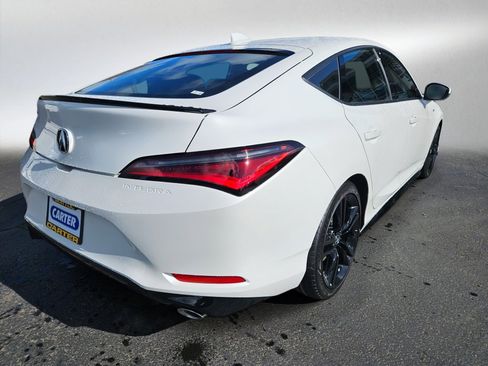 New 2026 Acura Integra A-Spec image 7