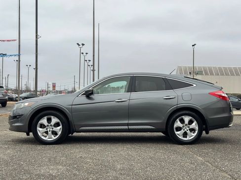 Used 2011 Honda Crosstour EX-L image 2
