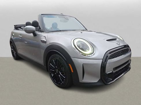 Used 2024 MINI Cooper S image 3