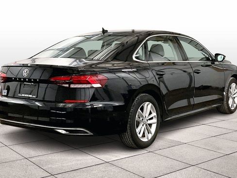 Used 2020 Volkswagen Passat 2.0T SE image 11