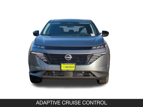 New 2026 Nissan Murano SV image 4