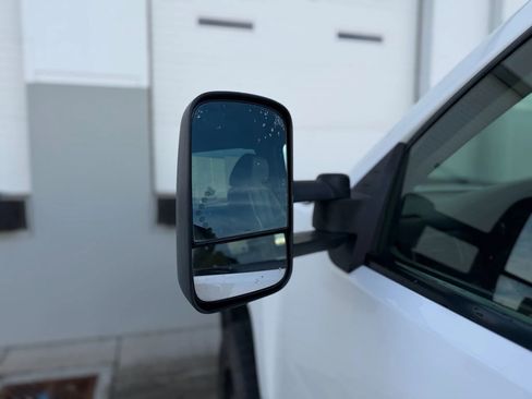 Used 2007 Chevrolet Silverado 2500 LTZ w/ Safety Package image 28