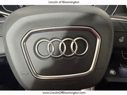 Used 2025 Audi Q5 2.0T Premium w/ Convenience Plus Package AWD/4WD image 49