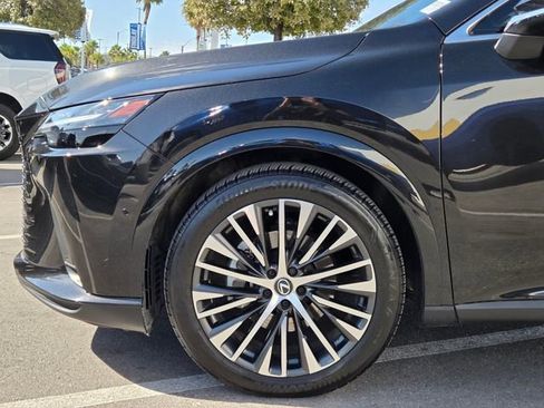 Used 2024 Lexus RX 350 Premium Plus w/ Convenience Package AWD/4WD image 9