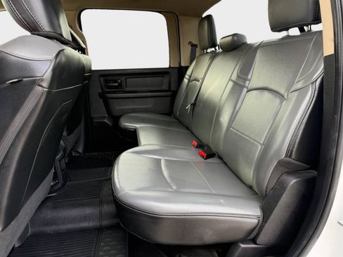 Used 2020 RAM 2500 Tradesman w/ Cold Weather Group AWD/4WD image 7