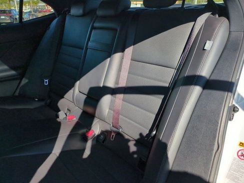 Used 2016 Lexus IS 350 350 image 26