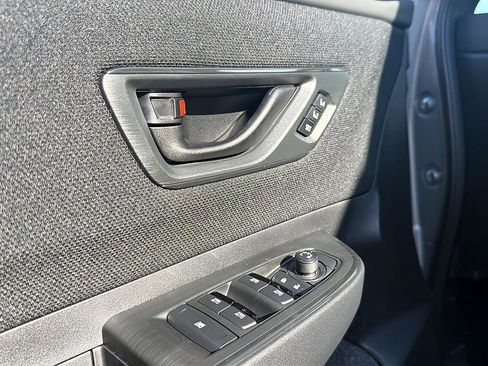 New 2026 Subaru Outback Limited image 1