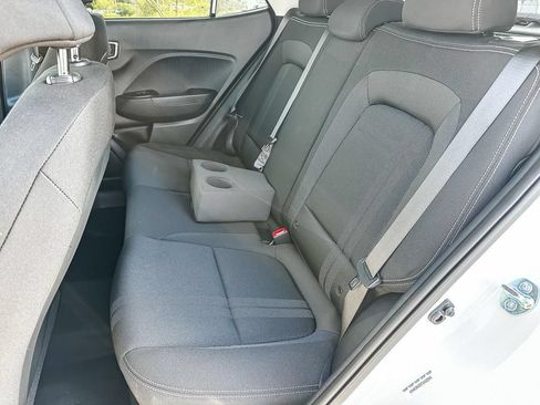 Used 2026 Hyundai Venue SEL FWD image 21