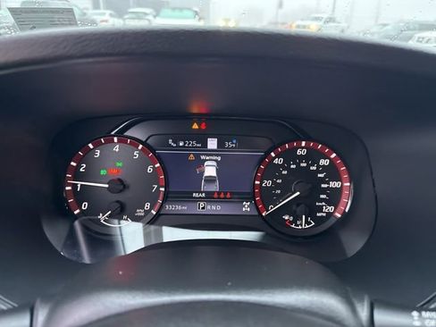 Used 2023 Nissan Frontier PRO-4X w/ Pro-4X Premium Package image 22