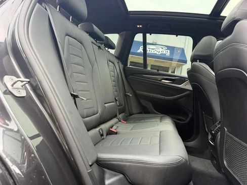 Used 2021 BMW X3 M40i AWD/4WD image 13
