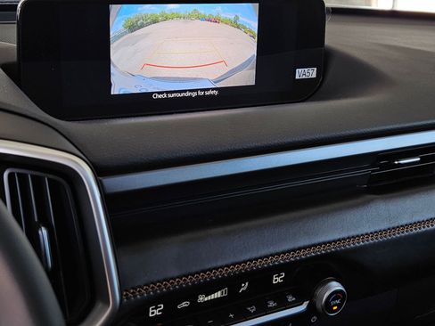 New 2026 MAZDA CX-50 AWD 2.5 Hybrid w/ Weather Package image 13