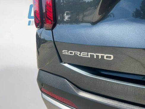 Used 2024 Kia Sorento S FWD image 23