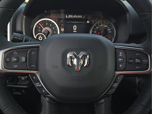 Used 2026 RAM 1500 Big Horn RWD image 19