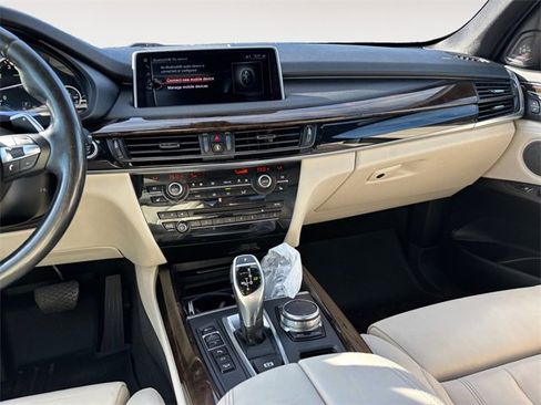 Used 2017 BMW X5 xDrive35i image 11