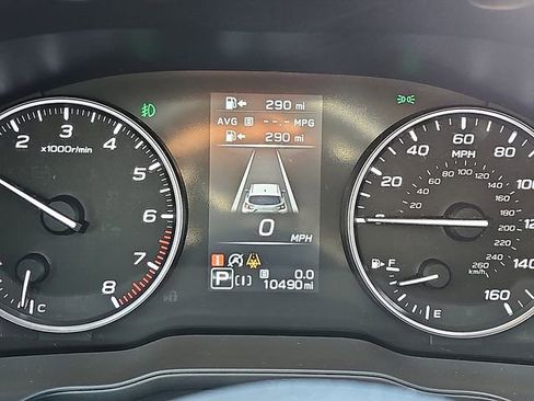 Used 2024 Subaru Impreza 2.0i Sport image 19