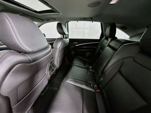 Used 2016 Acura MDX SH-AWD image 26