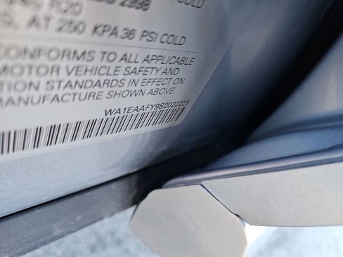 Used 2025 Audi Q5 2.0T Premium Plus image 15