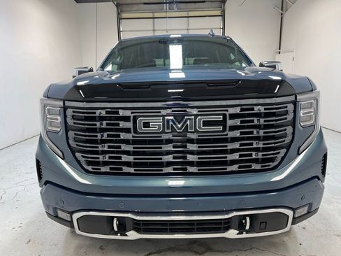 New 2026 GMC Sierra 1500 Denali Ultimate AWD/4WD image 12