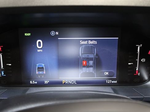 New 2026 Ford Maverick XL FWD image 31