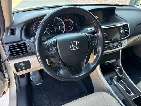 Used 2014 Honda Accord EX-L image 32