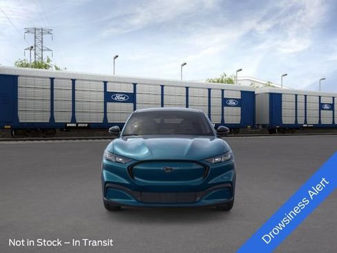 New 2026 Ford Mustang Mach-E Premium AWD/4WD image 6