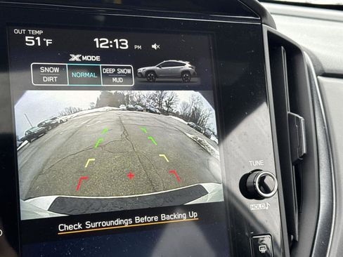 Used 2025 Subaru Crosstrek 2.5i Sport image 24