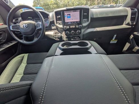 New 2026 RAM 1500 Tradesman image 13