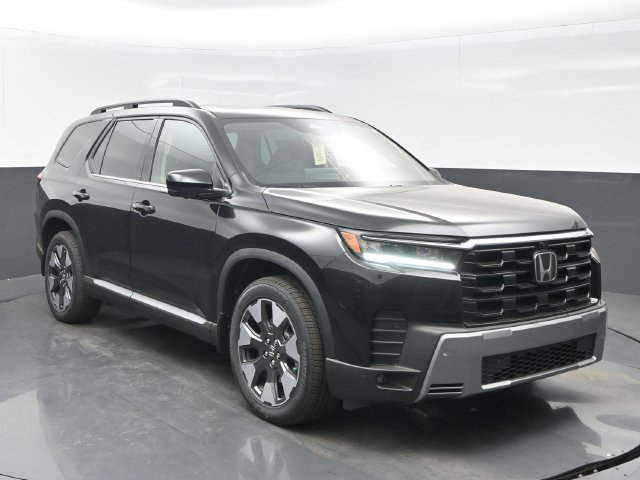 New 2026 Honda Pilot Touring image 8