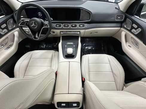 Certified 2025 Mercedes-Benz GLE 350 4MATIC w/ AMG Line Exterior image 27