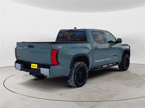 Used 2022 Toyota Tundra SR5 image 5