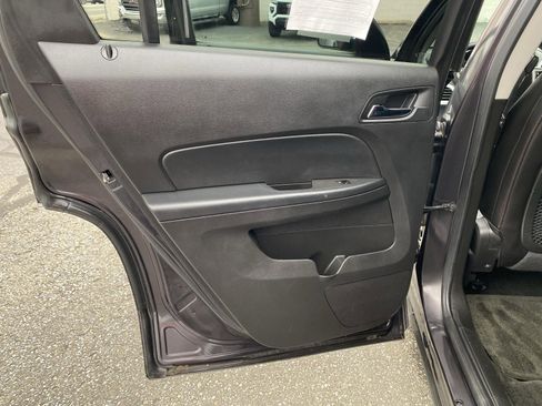 Used 2015 GMC Terrain SLT AWD/4WD image 26