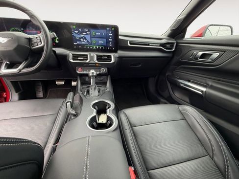 Certified 2024 Ford Mustang GT Premium w/ GT Performance Package image 13