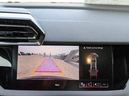 New 2026 Audi RS 3 image 34