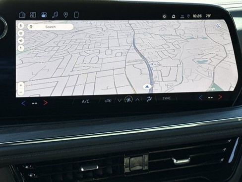 New 2026 Chevrolet Tahoe LS image 21