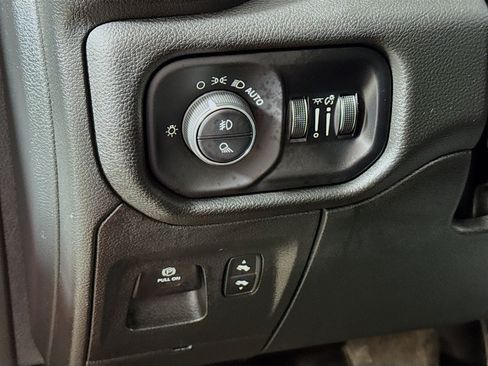 Used 2023 RAM 1500 Laramie AWD/4WD image 15