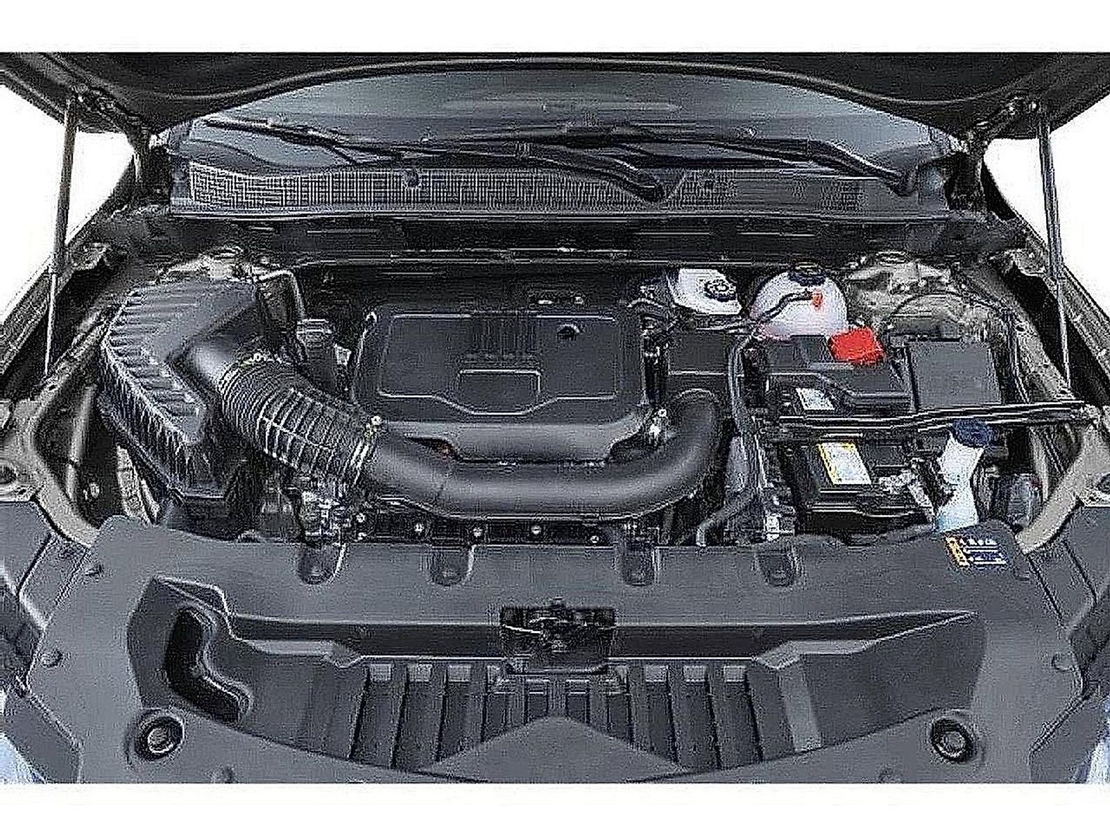 New 2026 Chevrolet Blazer LT w/ Convenience Package AWD/4WD image 12